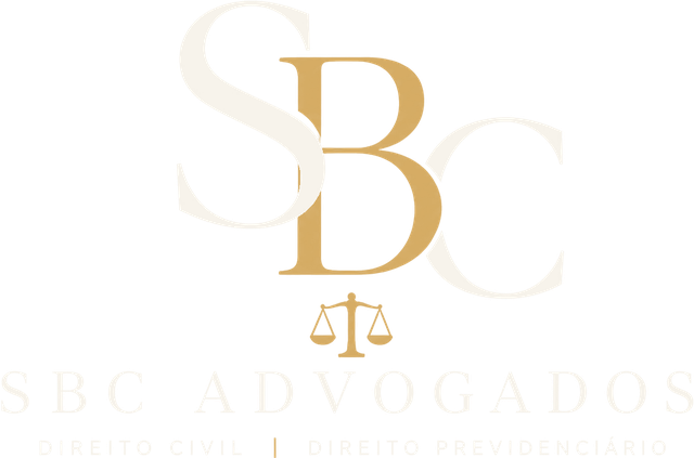 SBC Advogados · Direito Civil | Direito Previdenciário